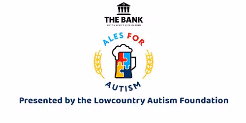 9th Annual LAF Ales for Autism at The Bank HHI
