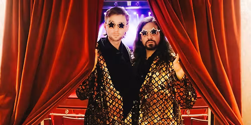 Siegfried & Joy \u2022 Show