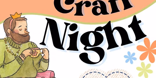 Craft Night