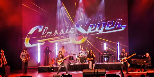 Classic Seger