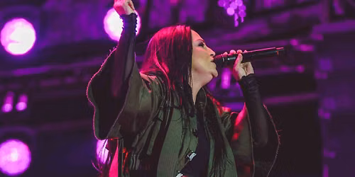 Evanescence, Spiritbox & Nova Twins