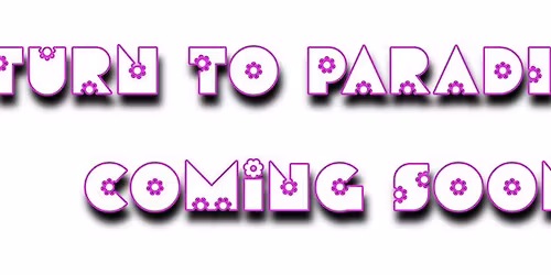 Return To Paradise Festival 3.0