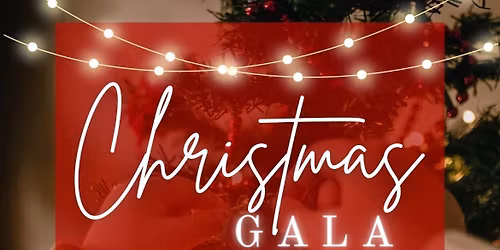 Christmas Gala