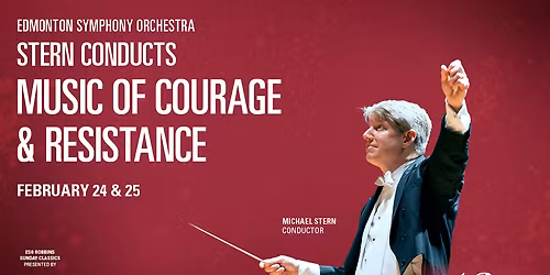 Edmonton Symphony Orchestra - Edmonton