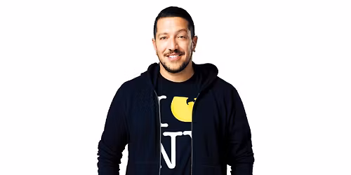Sal Vulcano at Beacon Theatre