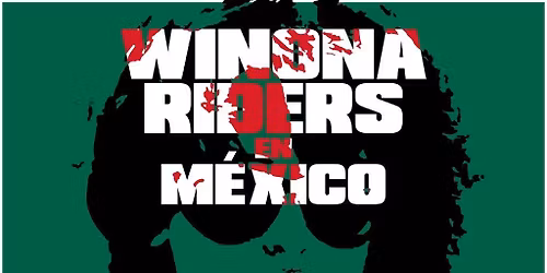 Winona Riders