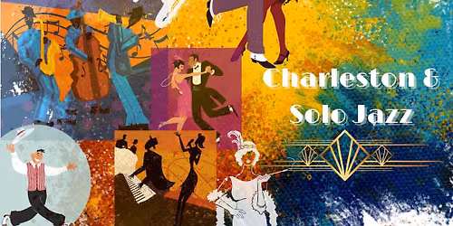 Solo Charleston and Jazz