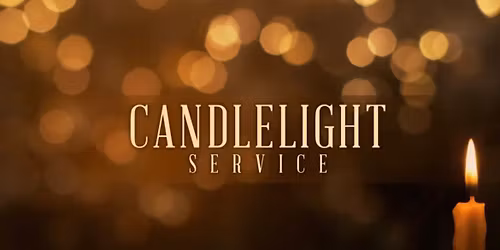 Candlelight service