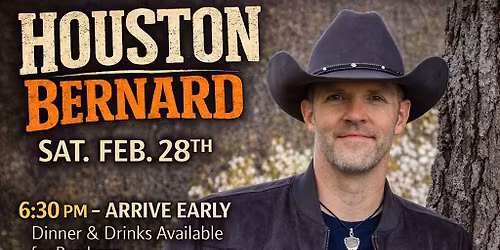 Album Release Party - Oklahoma Stars