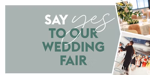 Wedding Fair