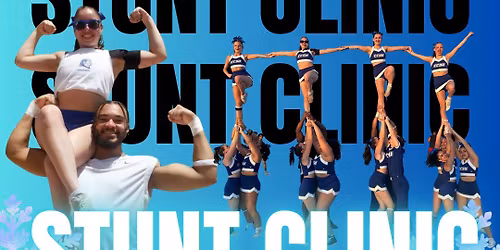 Stunt Clinic