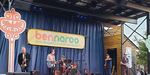Bennaroo 2026