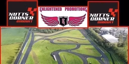 EP Minibike Practice 