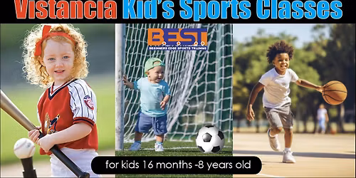 \ud83c\udf1f Vistancia Families \u2014 BEST Sports is Here! \ud83c\udf1f