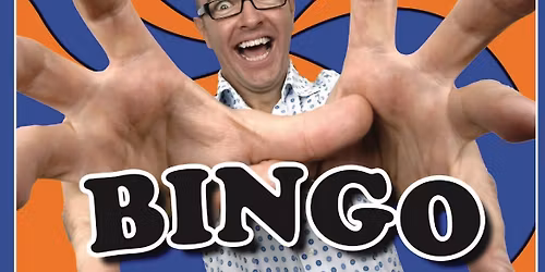 Comedy Bingo Christmas Special