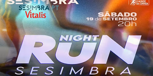 Sesimbra Night Run