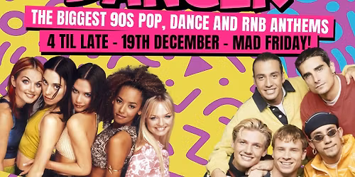 Rhythm is a Dancer \ud83c\udfa7\ud83d\udcbf\u2728