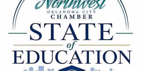 State of Education Luncheon- Sponsored by Oklahoma Natural Gas