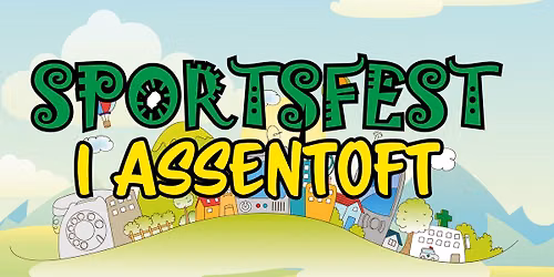 Sportsfest i Assentoft