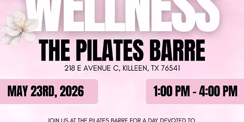 WELLNESS DAY 