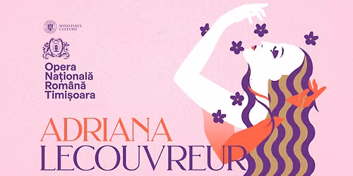 Adriana Lecouvreur de Francesco Cilea