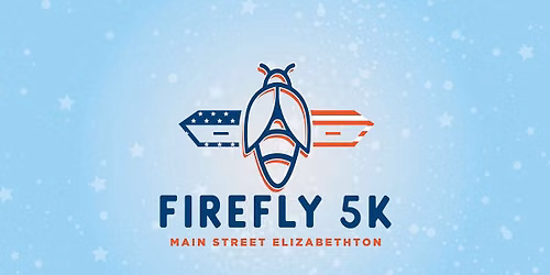 Firefly 5K Run\/Walk