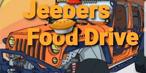 Thanksgiving Baskets