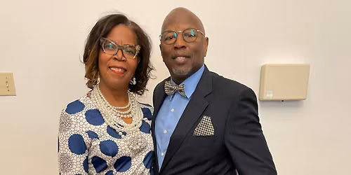 4th CHURCH ANNIVERSARY SERVICE