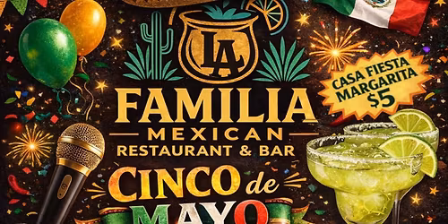 Cinco de Mayo Celebration \ud83c\udf89 party \ud83c\udf88 