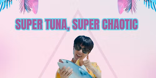 Super Tuna, Super Chaotic, Jin Celebration