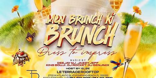 MEN BRUNCH KI BRUNCH