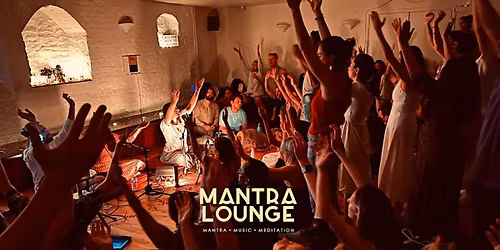 Mantra Lounge @Salisbury