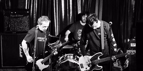 Parallel States @ Scream & Shake (Rebellion Fringe)