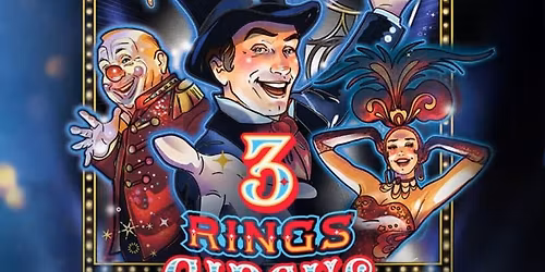 3 Rings Circus