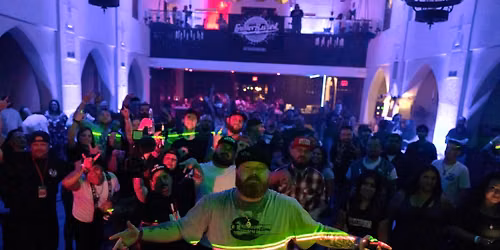 Riddy K @ The Gathering 