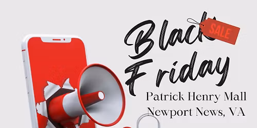 Black Friday