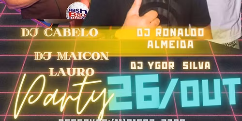 Flash Back Mais QD Mais !!!