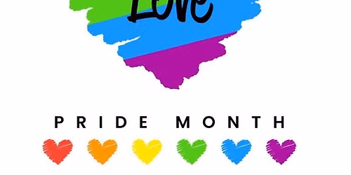 Celebrate PRIDE Drag Show!