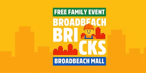 Broadbeach Bricks 2026