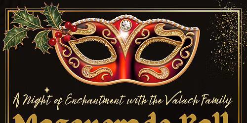 Valach Holiday Open House