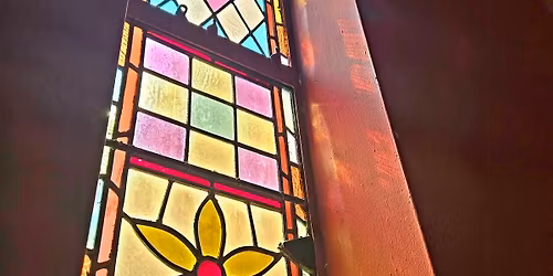 Pastor Mark's Ordination Celebration! 