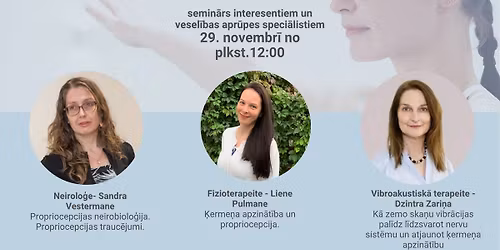 Semin\u0101rs "Dz\u012bves l\u012bdzsvars"