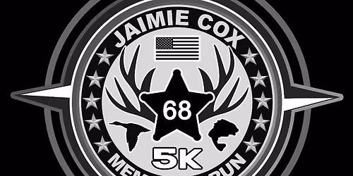 9th Annual Jaimie Cox Memorial 5k Run\/Walk