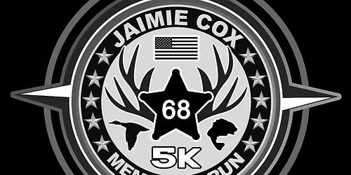 9th Annual Jaimie Cox Memorial 5k Run\/Walk