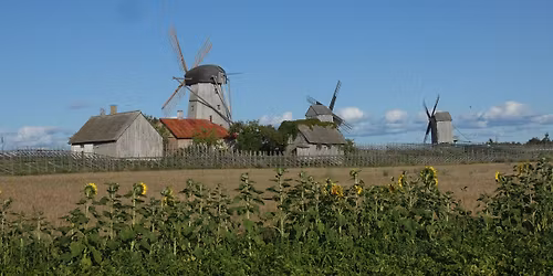 P\u0159edn\u00e1\u0161ka - Estonsko: Zem\u011b hrad\u016f a d\u00e1vn\u00fdch epos\u016f