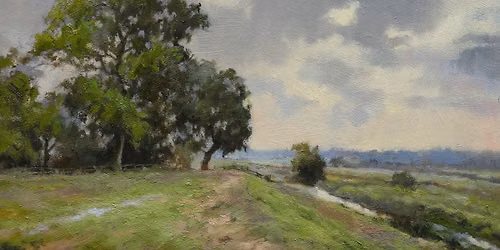 Colours of Sussex: Art Exhibition 1 - 26 July