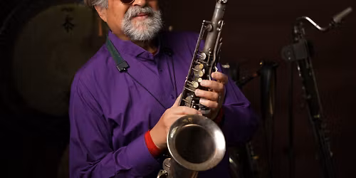 Joe Lovano Quintet