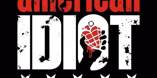 Jobsite Theater Presents: American Idiot (Interpreted)