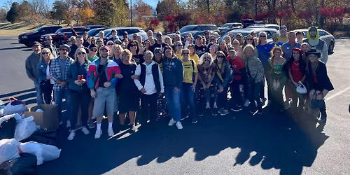 Scavenger Hunt And More!