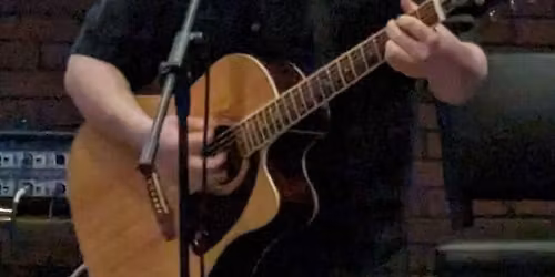 Ray's Live Music Presents Frank Bianco @ Gerber's